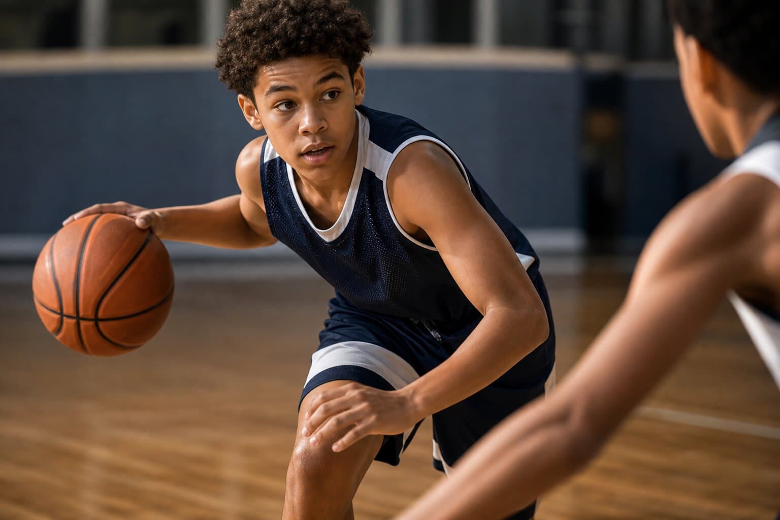 M14Hoops Indianapolis - Basketball Training Academy