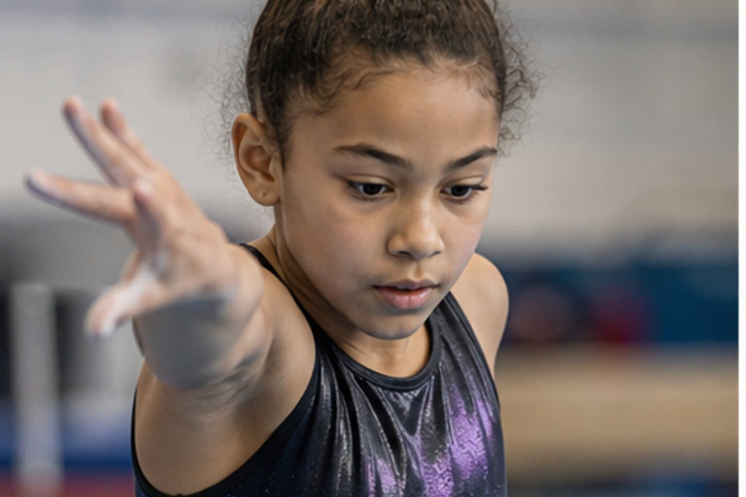 Champion Gymnastics