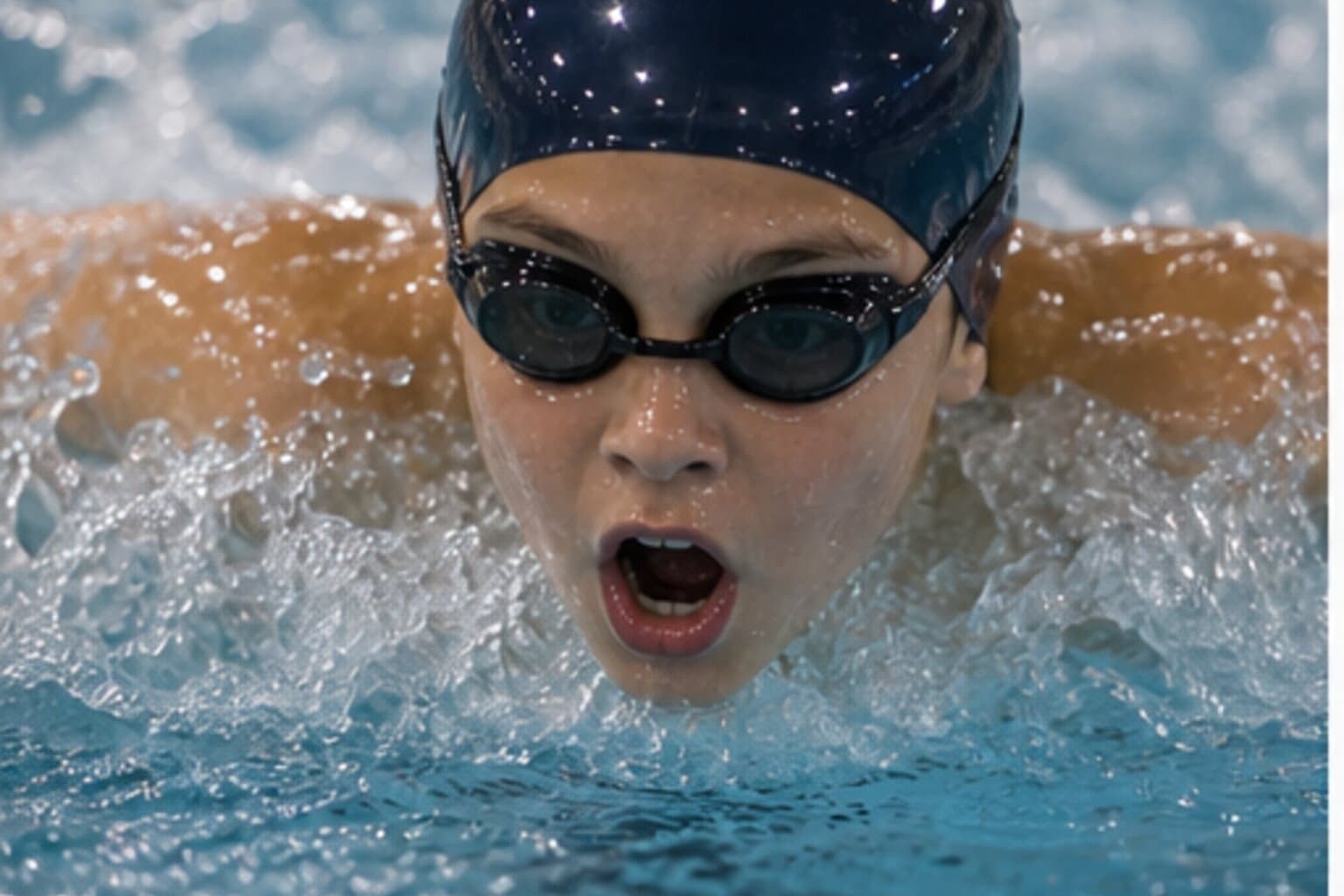 Goldfish Swim School - Morrisville at WCC