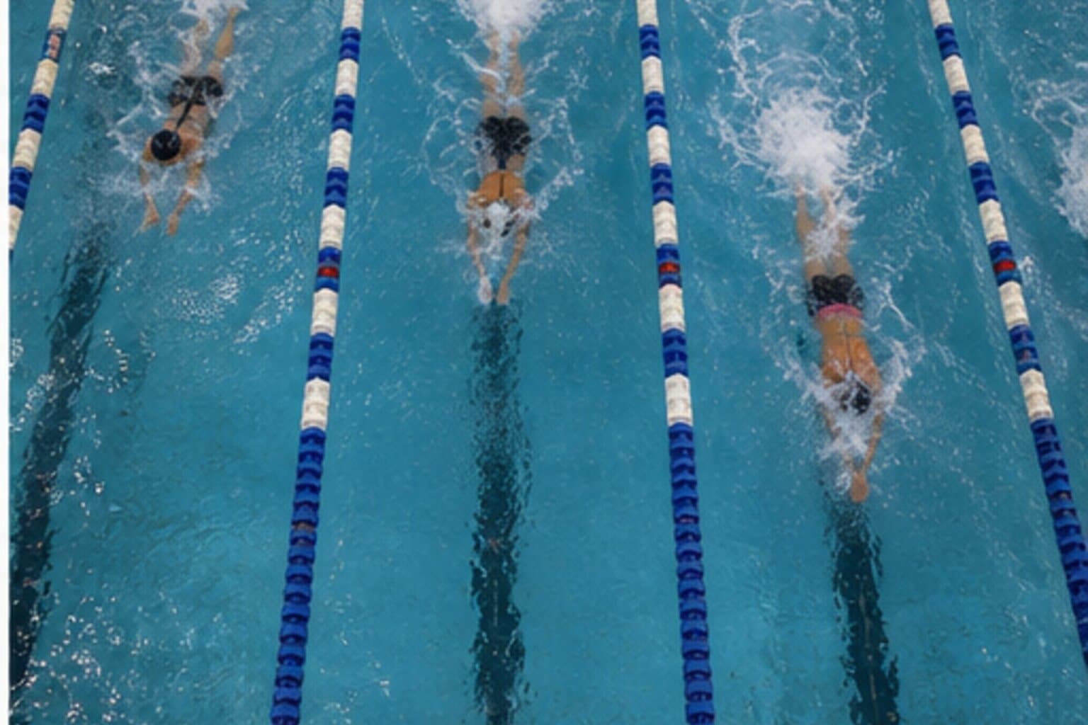 Hunt Valley Swim Club