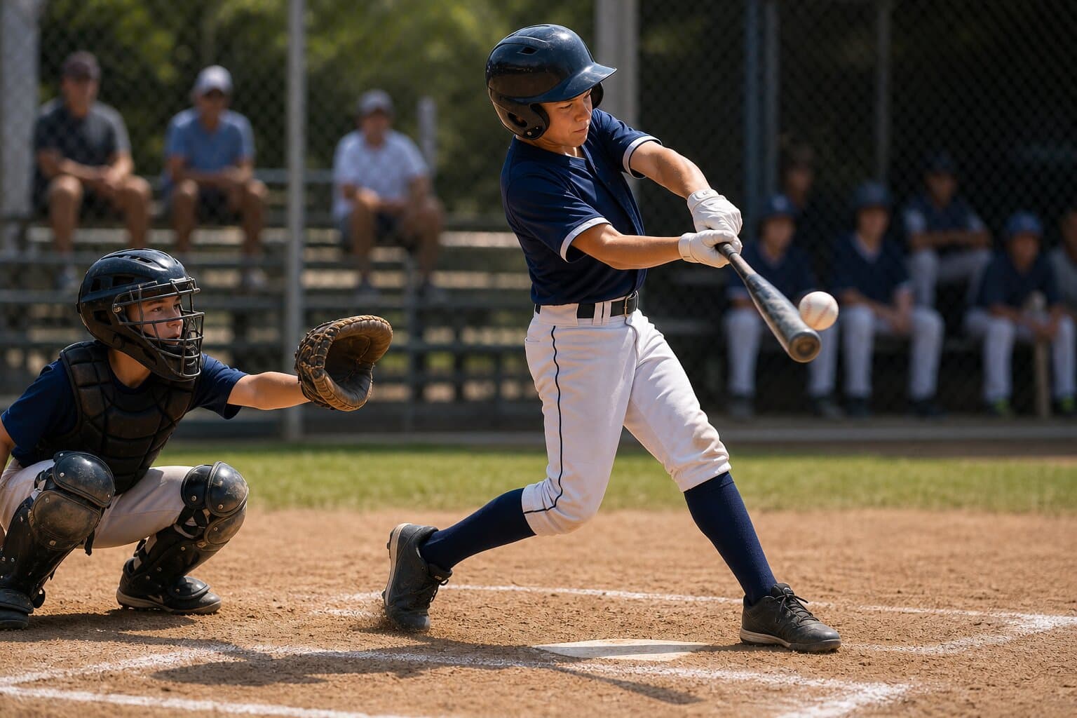 Top Prospects of Louisville Baseball & Softball
