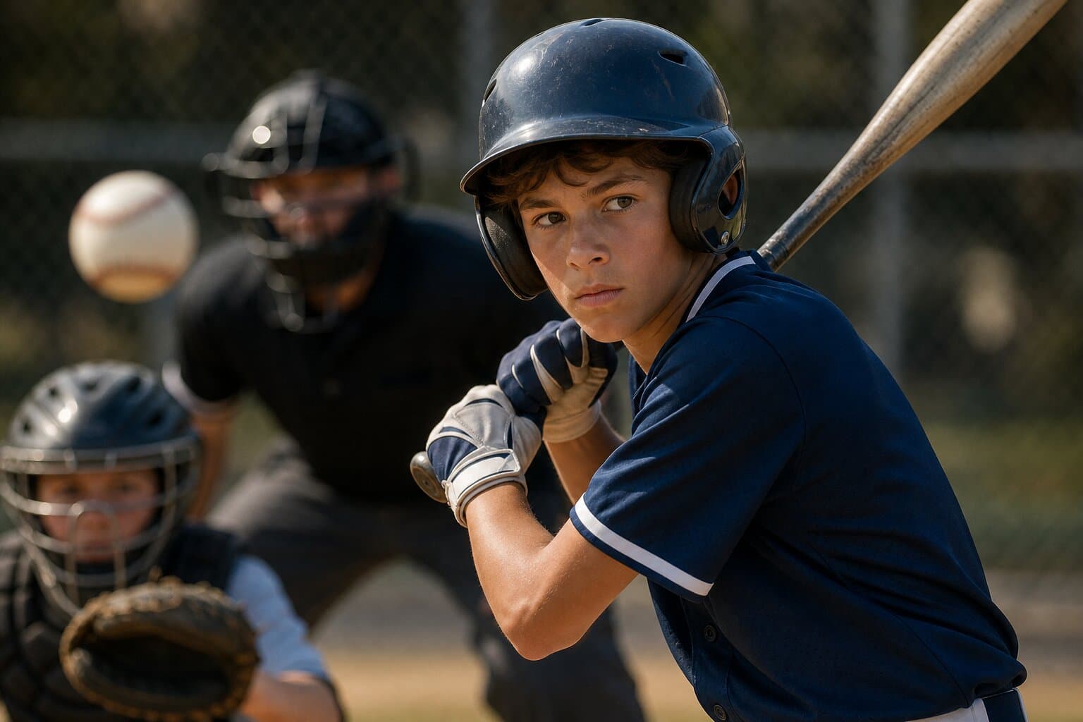 Torque School of Baseball & Softball