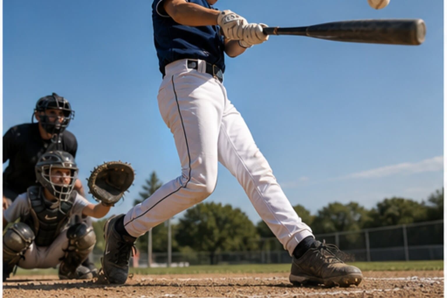 365 Baseball & Softball