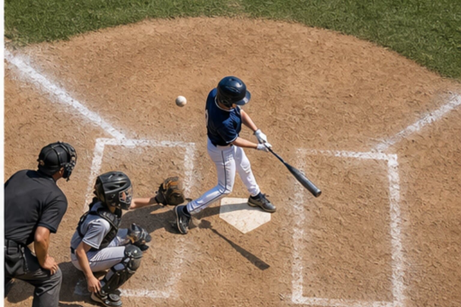Torque School of Baseball & Softball