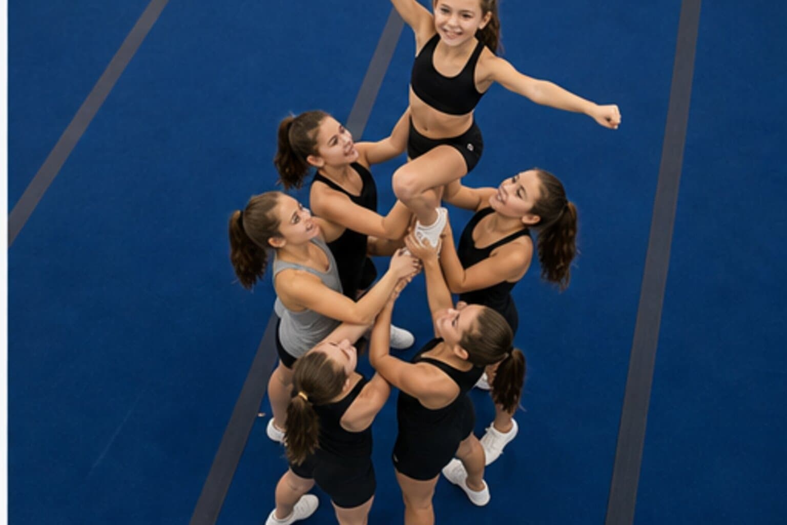 Titans Youth Football & Cheer