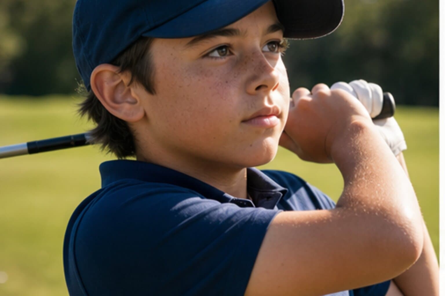 Seattle Golf Instruction