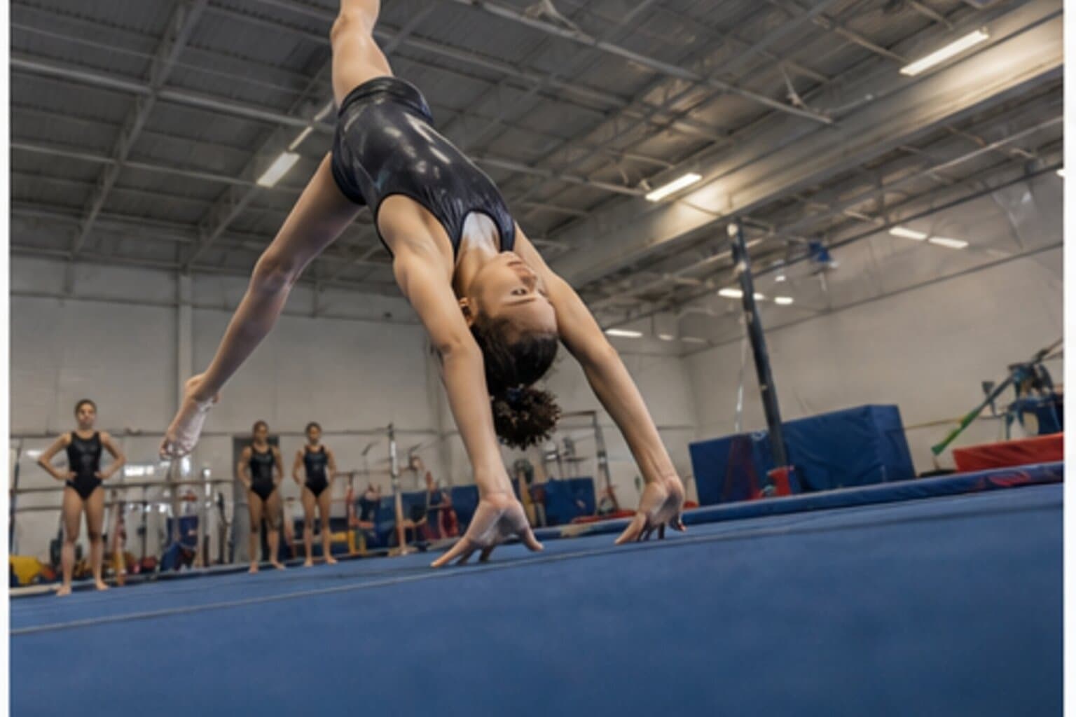 Gold Cup Gymnastics