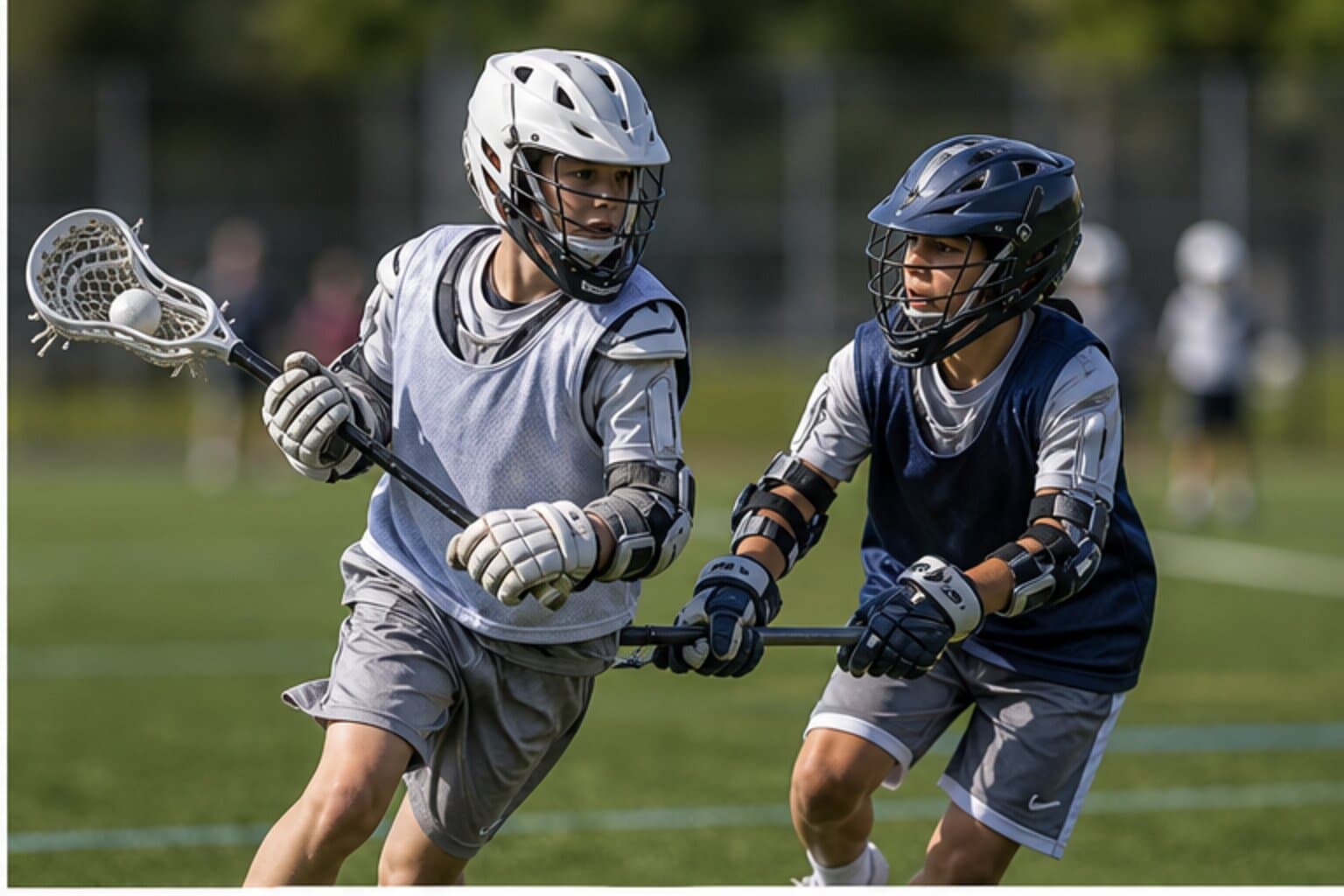 Staten Island Lacrosse Spartans