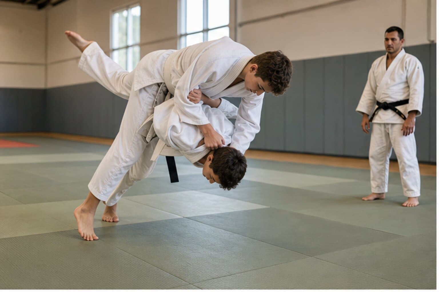 American Martial Arts Academy - Bolingbrook