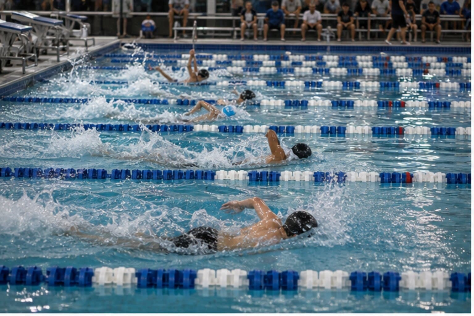 Swim Lessons in Cincinnati, OH