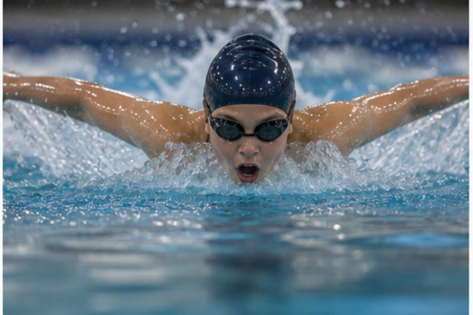 At-Home Private Swim Lessons in Riverside, CA