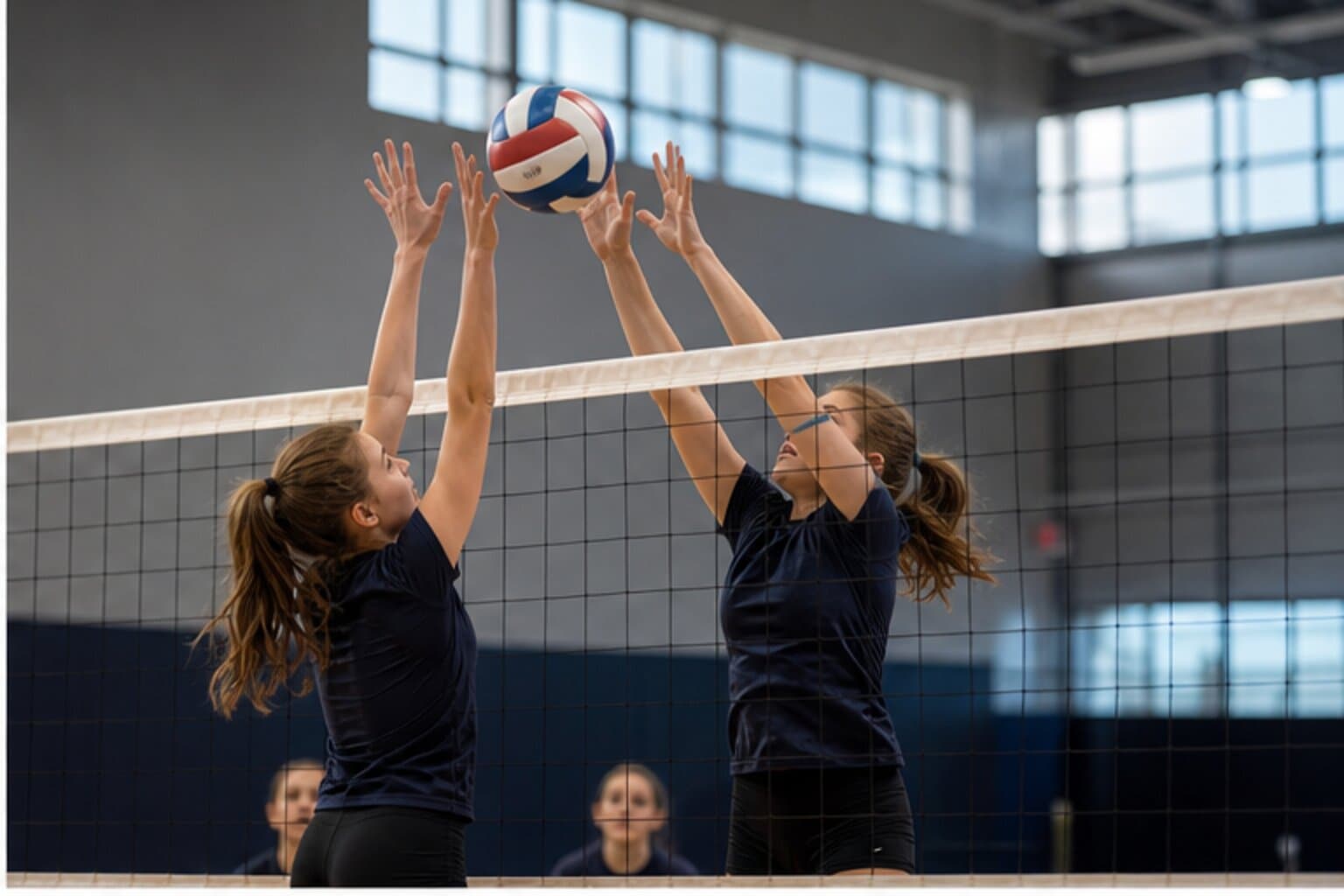 Arizona Saguaros Volleyball Club
